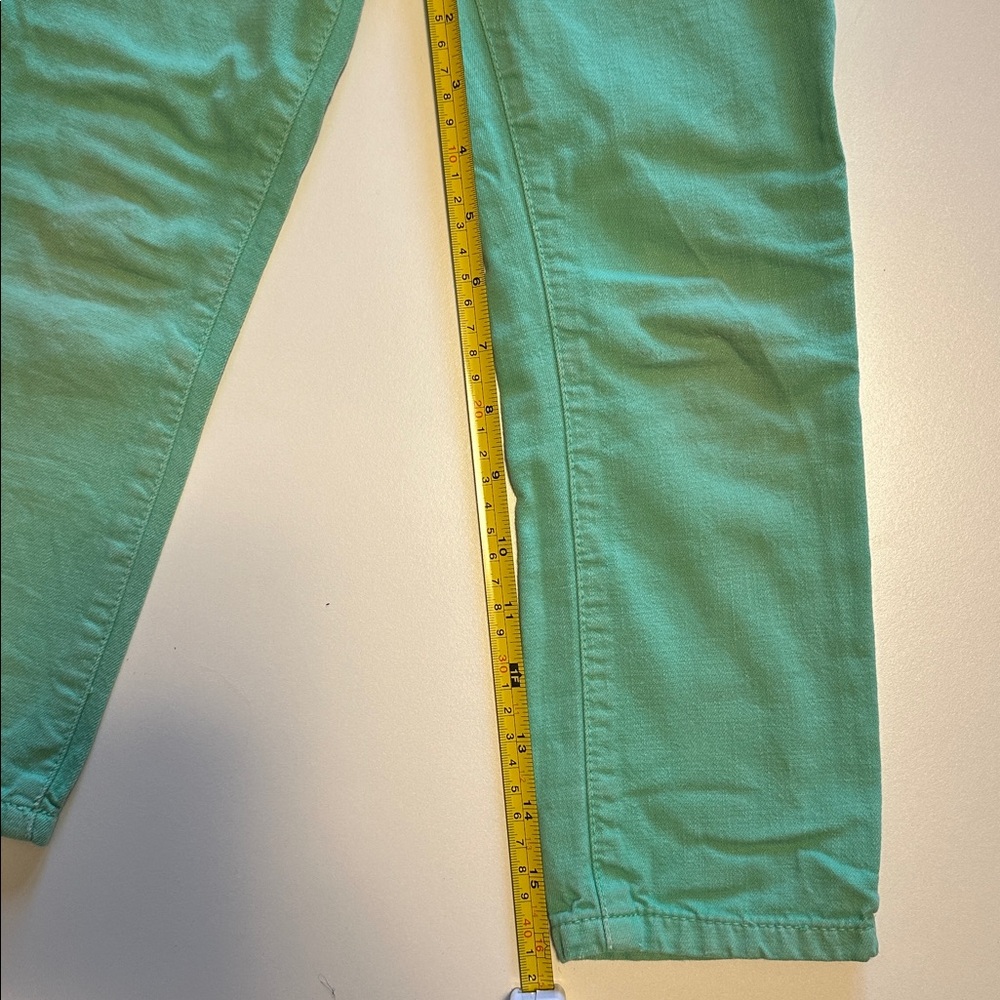 Crewcuts Riley Straight Leg Colored Denim - Picture 6 of 11